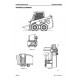 Komatsu SK714-5 - SK815-5 - SK815-5 Turbo Workshop Manual